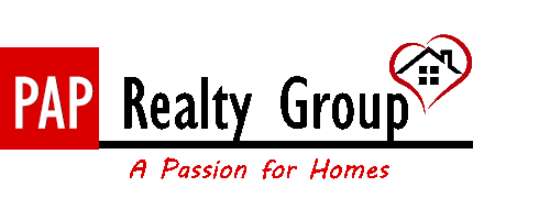 PAP Realty Group - A Passion for Homes